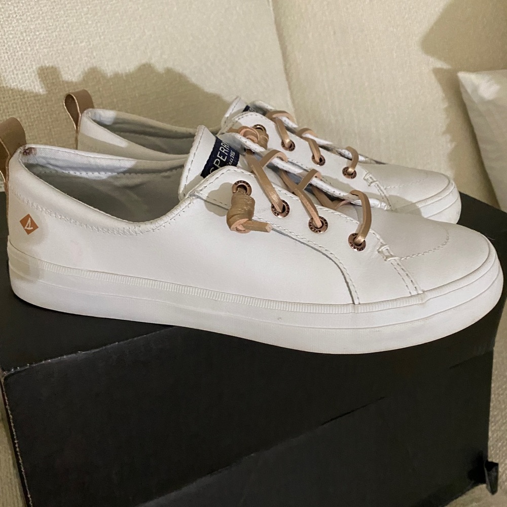 Sperry Shoes Size 7